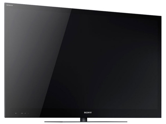 3D BRAVIA KDL-46HX820 �m46�C���`�n