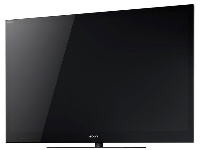 3D BRAVIA KDL-46HX820 �m46�C���`�n