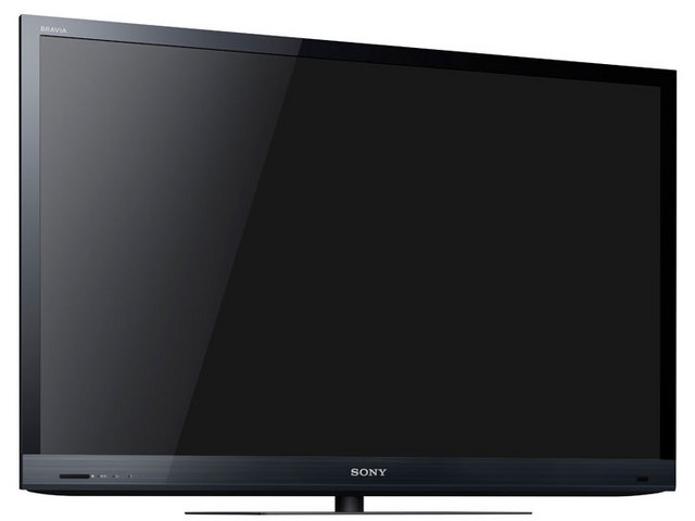 3D BRAVIA KDL-46HX720 �m46�C���`�n