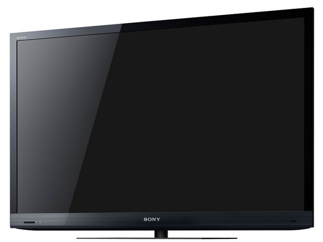 3D BRAVIA KDL-46HX720 �m46�C���`�n