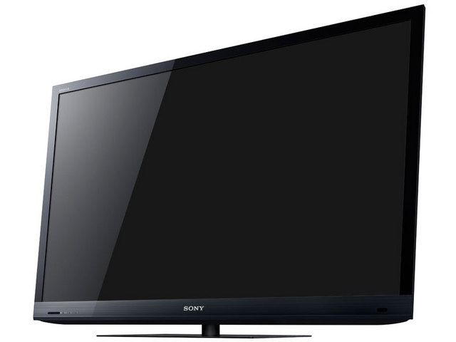 3D BRAVIA KDL-46HX720 �m46�C���`�n