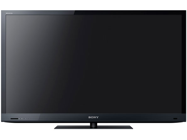 SONY 3D BRAVIA KDL-46HX720 ［46インチ］ 価格比較 - 価格.com