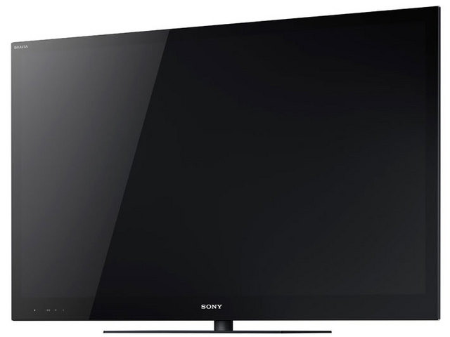 3D BRAVIA KDL-46NX720 �m46�C���`�n