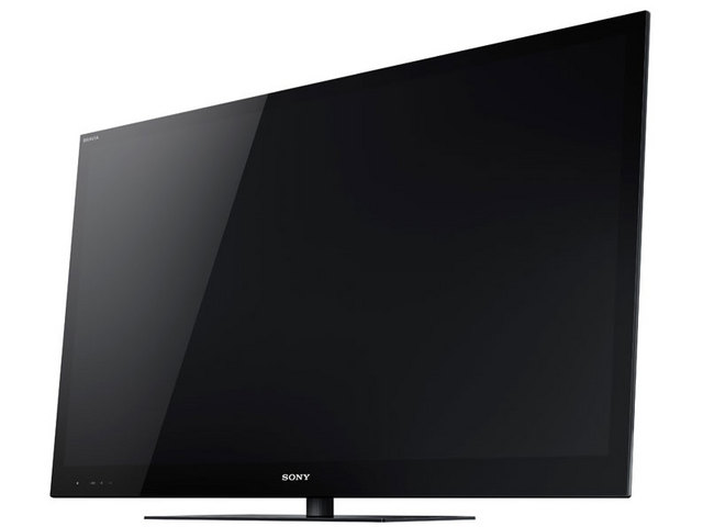 3D BRAVIA KDL-46NX720 �m46�C���`�n