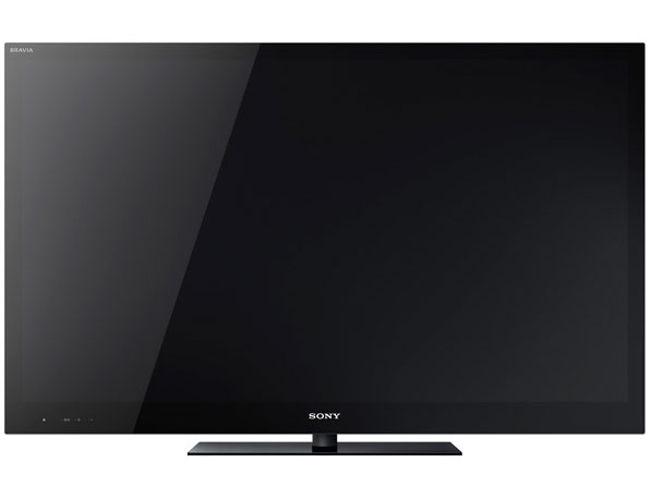 3D BRAVIA KDL-46NX720 �m46�C���`�n �̐��i�摜
