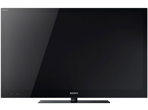 3D BRAVIA KDL-40NX720 �m40�C���`�n �̐��i�摜
