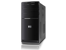 Pavilion Desktop PC p6745jp/CT Core i3 2100���ڃ��f�� �̐��i�摜