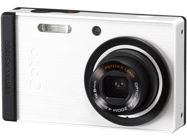 PENTAX Optio RS1500 コンパクトデジタルカメラ ペンタックス Optio RS1500 価格比較 - 価格.com