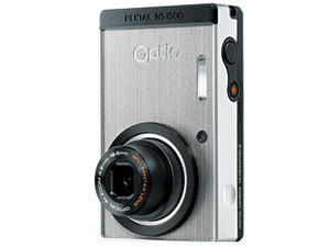 Optio RS1500 [�V���o�[]