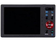 Optio RS1500 [�V���o�[]