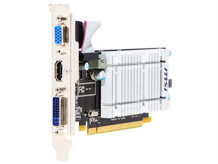 R5450-MD1GD3H LP [PCIExp 1GB]