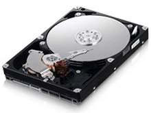 HM121HC [120GB 9.5mm] �̐��i�摜