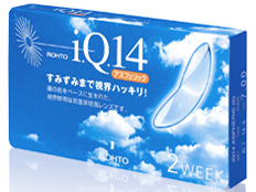 ���[�g i.Q.14�A�X�t�F���b�N �����p [6������] �̐��i�摜