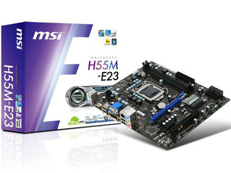 H55M-E23