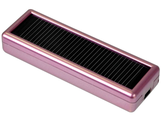 iCharge eco Mini ICEMINI-P [�s���N] �̐��i�摜