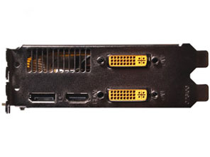 ZOTAC GeForce GTX 550 Ti ZT-50401-10L [PCIExp 1GB]