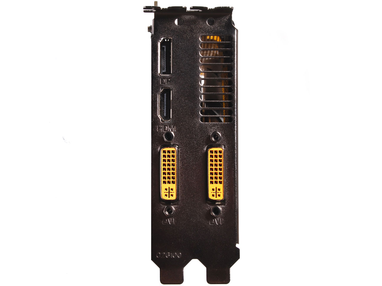 ZOTAC GeForce GTX 550 Ti ZT-50401-10L [PCIExp 1GB �o���N]