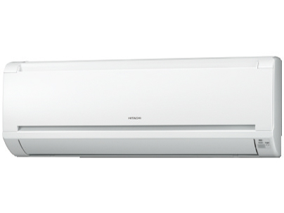 �����܂��� RAS-AJ25A(W) [�N���A�z���C�g] �̐��i�摜