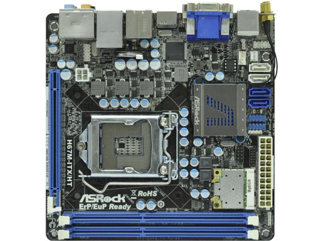 H67M-ITX/HT �̐��i�摜