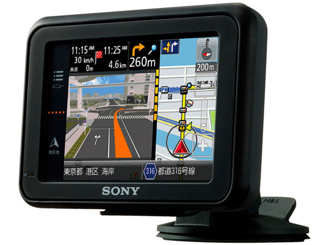 nav-u NV-U37 (B) [�u���b�N] �̐��i�摜