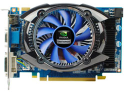 GF-GTS450-E1GH [PCIExp 1GB] �̐��i�摜