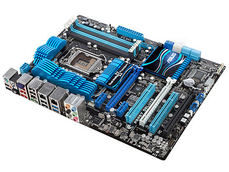 P8P67 DELUXE REV 3.0