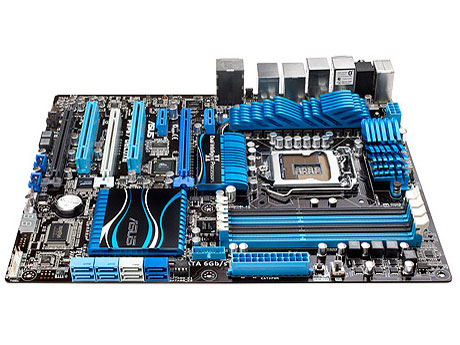 P8P67 DELUXE REV 3.0