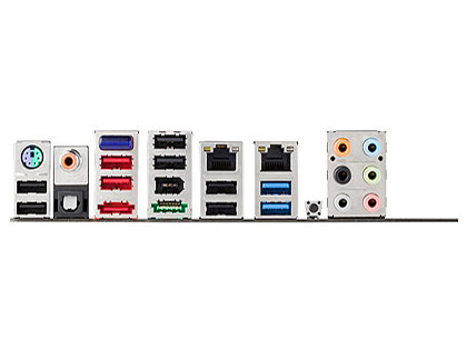 P8P67 DELUXE REV 3.0