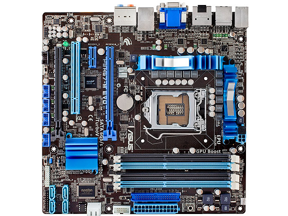 P8H67-M EVO REV 3.0 �̐��i�摜