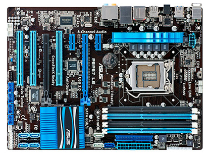 P8P67 LE REV 3.0 �̐��i�摜