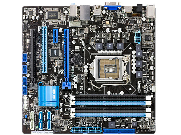 P8H67-M REV 3.0 �̐��i�摜