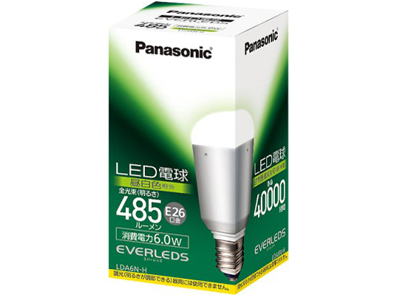 EVERLEDS LDA6NH [�����F] �̐��i�摜