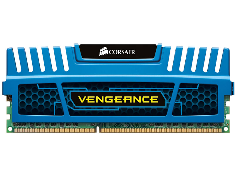 CMZ8GX3M2A1600C9B [DDR3 PC3-12800 4GB 2���g]