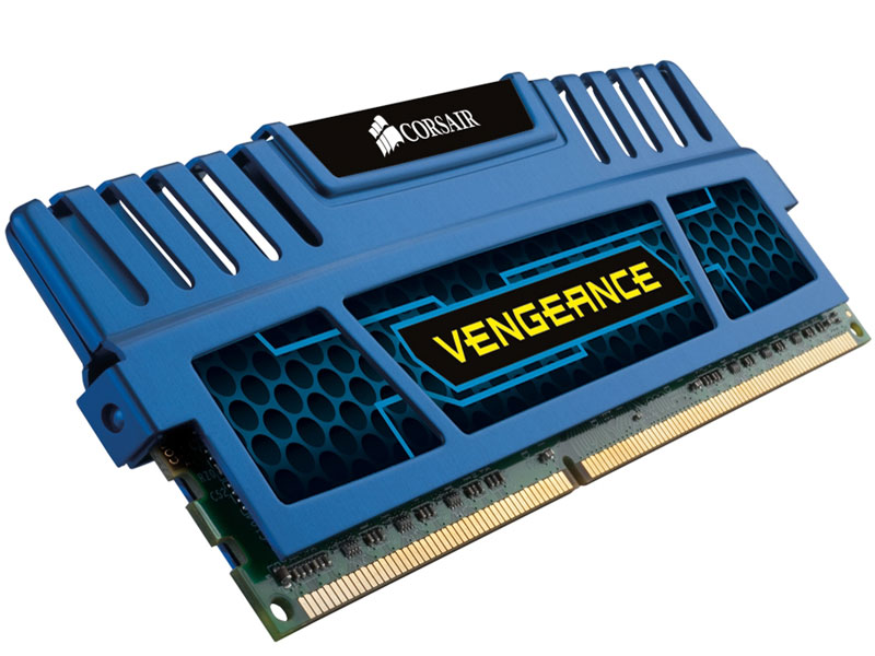 CMZ8GX3M2A1600C9B [DDR3 PC3-12800 4GB 2���g]