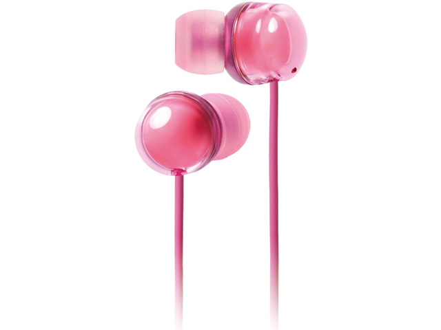 HA-FX18-P [�R�[�����s���N] �̐��i�摜