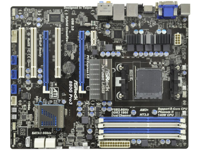 880G Pro3 �̐��i�摜