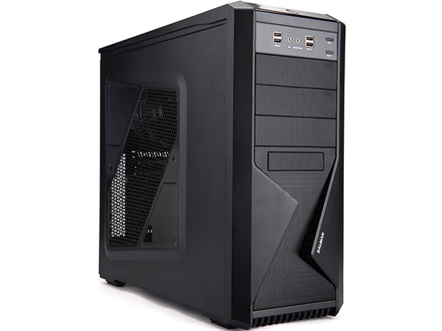 ZALMAN Z9 �̐��i�摜