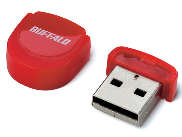 RUF2-PS8GS-RD [8GB ���b�h] �̐��i�摜