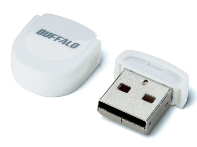 RUF2-PS2GS-WH [2GB �z���C�g] �̐��i�摜