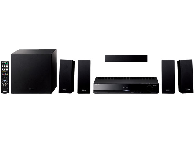 SONY AV アンプSTR-KS 380 光デジタル故障  スピーカー全部付き SONY STR-KS380 取扱説明書・レビュー記事 - トリセツ