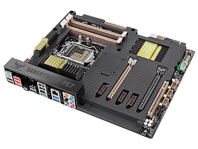 SABERTOOTH P67 REV 3.0