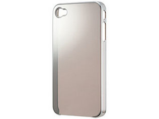 SoftBank SELECTION SB-IA01-HCMR/SV [�~���[�V���o�[] �̐��i�摜