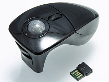 ����Q�}�E�X SGMRF3BK [�u���b�N] �̐��i�摜