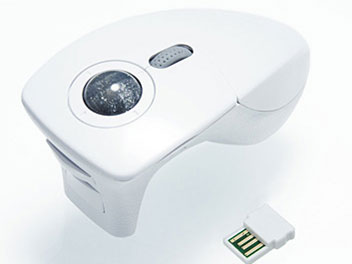 ����Q�}�E�X SGMRF3WH [�z���C�g] �̐��i�摜