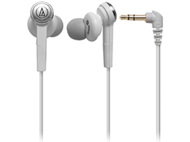 ATH-CKS55 WH [�z���C�g] �̐��i�摜