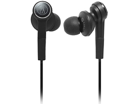 ATH-CKS77 BK [�u���b�N] �̐��i�摜