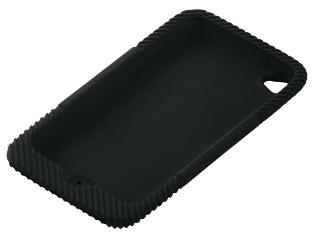 バッファロー BSIP10T04CBK [ブラック]