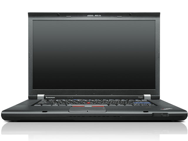 ThinkPad T520 42404PJ �̐��i�摜