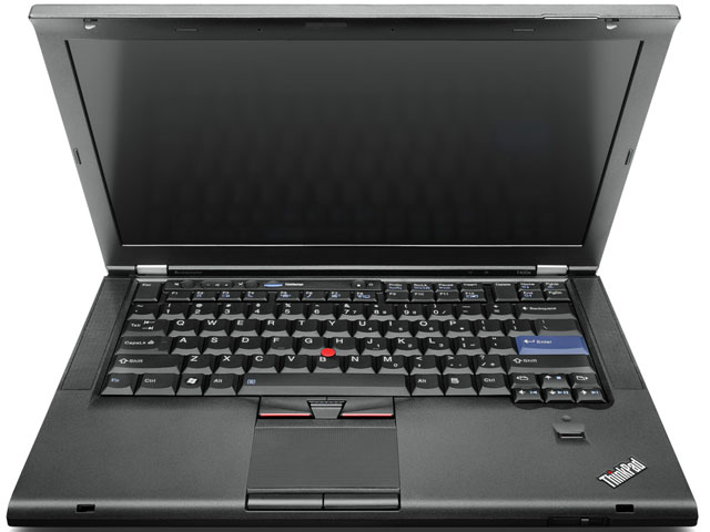 ThinkPad T420s 41716GJ �̐��i�摜
