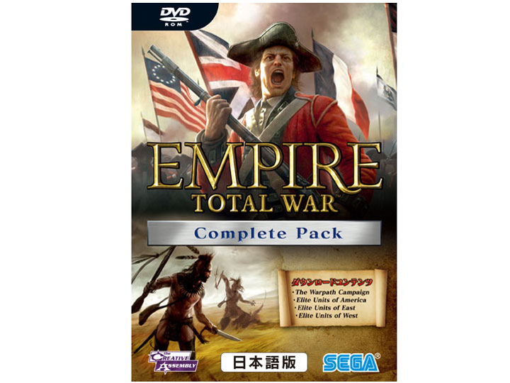 �G���p�C�A:�g�[�^�� �E�H�[ �R���v���[�g�p�b�N ���{��� �̐��i�摜